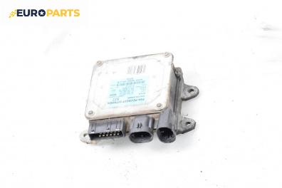 Модул електрическа рейка за Citroen C2 Hatchback (09.2003 - 09.2017), № 9655757780