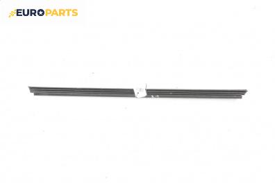 Водач стъкло за Mercedes-Benz E-Class Sedan (W211) (03.2002 - 03.2009), 4+1 вр., седан, позиция: предна, лява