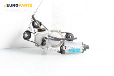 Ел. мотор за чистачките за Seat Ibiza III Hatchback (02.2002 - 11.2009), хечбек, позиция: задна