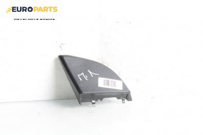 Външни лайсни за Mercedes-Benz A-Class Hatchback  W168 (07.1997 - 08.2004), хечбек, позиция: лява