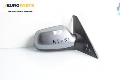 Огледало за Mazda 3 Sedan I (09.1999 - 06.2009), 4+1 вр., седан, позиция: дясна