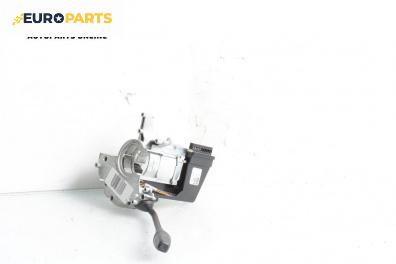 Лостче скорости за Mercedes-Benz E-Class Sedan (W211) (03.2002 - 03.2009)