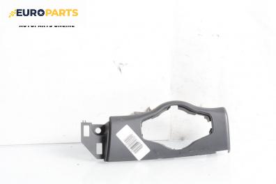 Интериорна пластмаса за Audi A4 Avant B8 (11.2007 - 12.2015), 4+1 вр., комби, позиция: предна