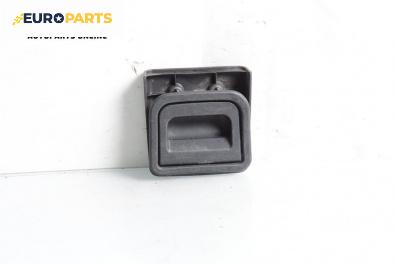 Кора багажник за Audi A4 Avant B8 (11.2007 - 12.2015), 4+1 вр., комби