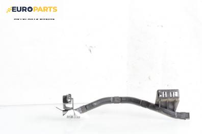 Пластмасова кора за Audi A4 Avant B8 (11.2007 - 12.2015), 4+1 вр., комби