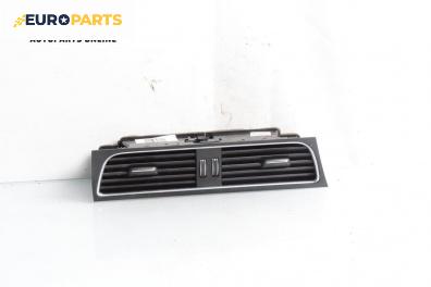 Духалки парно за Audi A4 Avant B8 (11.2007 - 12.2015)