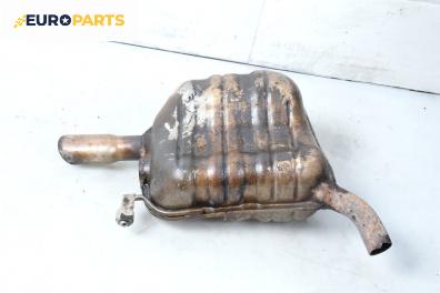 Крайно гърне за Volkswagen Passat V Variant B6 (08.2005 - 11.2011) 3.2 FSI 4motion, 250 к.с.