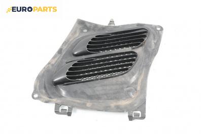 Въздухозаборник за Peugeot 206 Hatchback (08.1998 - 12.2012) 1.4 i, 75 к.с.