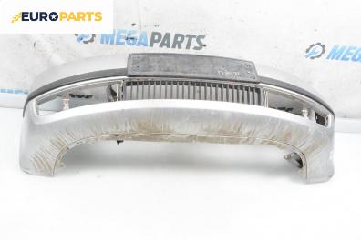 Предна броня за Skoda Fabia I Hatchback (08.1999 - 03.2008), хечбек, позиция: предна