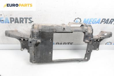 Дифузьор за Skoda Fabia I Hatchback (08.1999 - 03.2008) 1.4, 68 к.с.