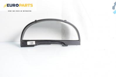 Интериорна пластмаса за SsangYong Rexton SUV I (04.2002 - 07.2012), 4+1 вр., джип, позиция: предна