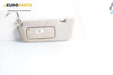 Сенник за SsangYong Rexton SUV I (04.2002 - 07.2012), позиция: лява