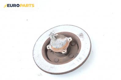 Шенкел главина за Mazda 3 Hatchback I (10.2003 - 12.2009), позиция: предна, лява