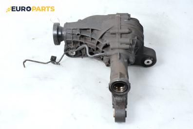 Диференциал за Mercedes-Benz M-Class SUV (W164) (07.2005 - 12.2012) ML 280 CDI 4-matic (164.120), 190 к.с., автоматик