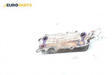 Маслоохладител за Mercedes-Benz M-Class SUV (W164) (07.2005 - 12.2012) ML 280 CDI 4-matic (164.120), 190 к.с.