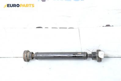 Кардан за Mercedes-Benz M-Class SUV (W164) (07.2005 - 12.2012) ML 280 CDI 4-matic (164.120), 190 к.с., автоматик