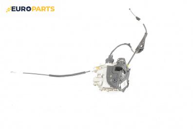 Брава на врата за Audi A4 Avant B8 (11.2007 - 12.2015), позиция: предна, лява