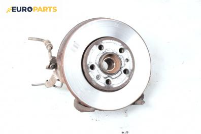 Шенкел главина за Seat Ibiza III Hatchback (02.2002 - 11.2009), позиция: предна, лява