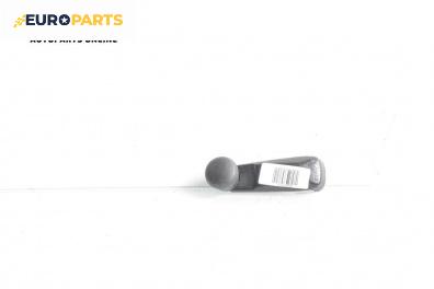 Ръкохватка врата за Mercedes-Benz 124 Sedan (12.1984 - 06.1993), 4+1 вр., седан, позиция: задна, лява