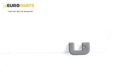 Интериорна пластмаса за Mercedes-Benz 124 Sedan (12.1984 - 06.1993), 4+1 вр., седан, позиция: дясна