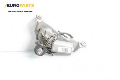 Ел. мотор за чистачките за Renault Scenic I Minivan (09.1999 - 07.2010), миниван, позиция: задна