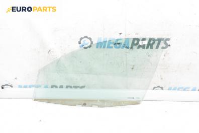 Странично стъкло за Ford Fusion Hatchback (08.2002 - 12.2012), 4+1 вр., хечбек, позиция: предна, лява