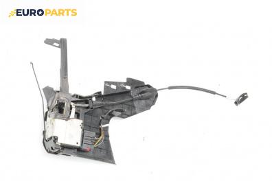 Брава на врата за Ford Fusion Hatchback (08.2002 - 12.2012), позиция: предна, лява