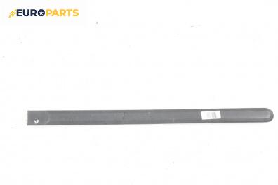 Външни лайсни за Ford Fusion Hatchback (08.2002 - 12.2012), хечбек, позиция: лява