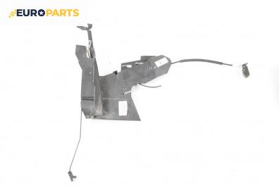 Брава на врата за Ford Fusion Hatchback (08.2002 - 12.2012), позиция: предна, дясна