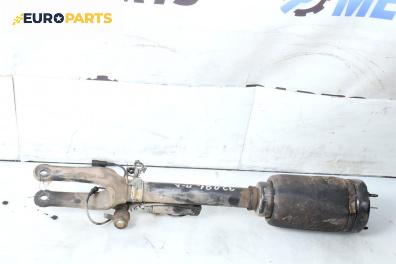 Въздушен амортисьор за Mercedes-Benz M-Class SUV (W164) (07.2005 - 12.2012), джип, позиция: предна, лява