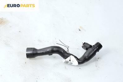 Тръба турбо за Mercedes-Benz M-Class SUV (W164) (07.2005 - 12.2012) ML 280 CDI 4-matic (164.120), 190 к.с.