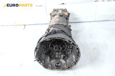 Автоматична скоростна кутия за Mercedes-Benz M-Class SUV (W164) (07.2005 - 12.2012) ML 280 CDI 4-matic (164.120), 190 к.с., автоматик