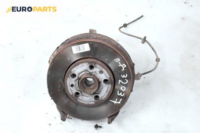 Шенкел главина за Seat Ibiza III Hatchback (02.2002 - 11.2009), позиция: предна, дясна