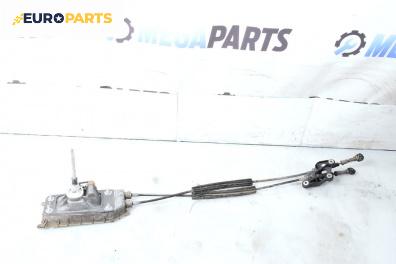 Скоростен лост с жила за Seat Ibiza III Hatchback (02.2002 - 11.2009)