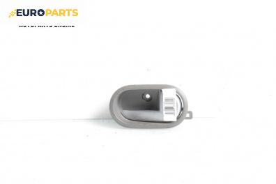 Вътрешна дръжка за Ford Fusion Hatchback (08.2002 - 12.2012), 4+1 вр., хечбек, позиция: предна, дясна