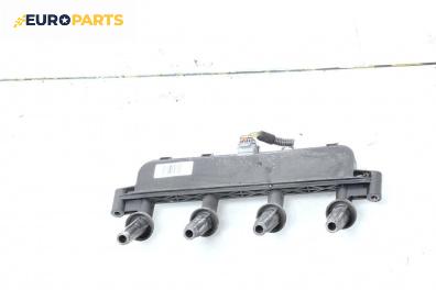 Запалителна бобина за Peugeot 206 Hatchback (08.1998 - 12.2012) 1.4 i, 75 к.с.