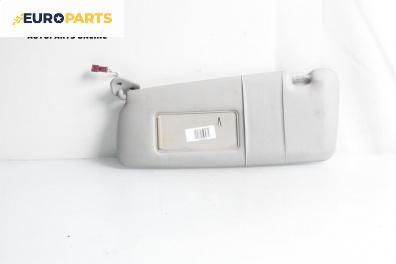 Сенник за BMW 3 Series E46 Sedan (02.1998 - 04.2005), позиция: лява