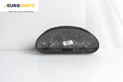 Километраж за BMW 3 Series E46 Sedan (02.1998 - 04.2005) 320 d, 136 к.с.