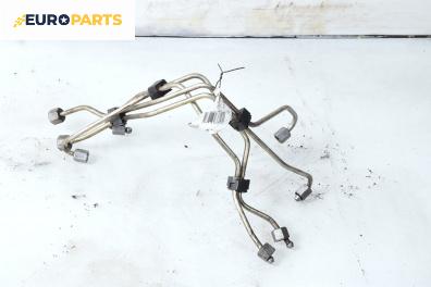 Горивни тръби за Mazda 3 Hatchback I (10.2003 - 12.2009) 1.6 DI Turbo, 109 к.с.