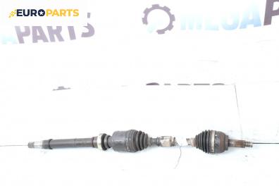 Полуоска за Mazda 3 Hatchback I (10.2003 - 12.2009) 1.6 DI Turbo, 109 к.с., позиция: предна, дясна