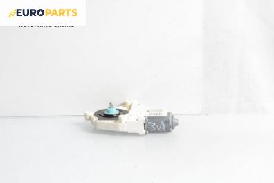 Електромотор за стъклоподемник за Audi A4 Avant B8 (11.2007 - 12.2015), 4+1 вр., комби, позиция: задна, дясна