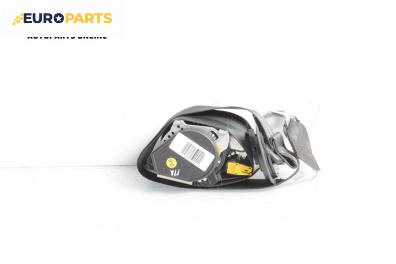 Предпазен колан за Volkswagen Golf VI Hatchback (10.2008 - 02.2014), 4+1 вр., позиция: предна, лява