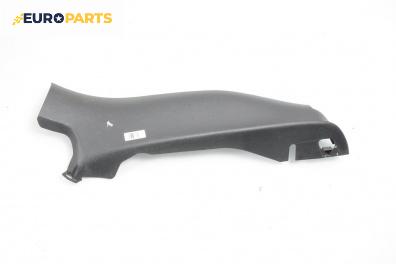 Интериорна пластмаса за Volkswagen Golf VI Hatchback (10.2008 - 02.2014), 4+1 вр., хечбек, позиция: дясна