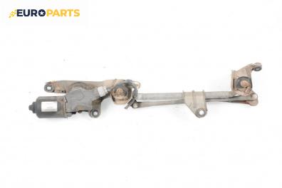 Ел. мотор за чистачките за Mitsubishi Colt VI Hatchback (10.2002 - 06.2012), хечбек, позиция: предна