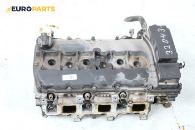 Глава за Volkswagen Passat V Variant B6 (08.2005 - 11.2011) 3.2 FSI 4motion, 250 к.с.