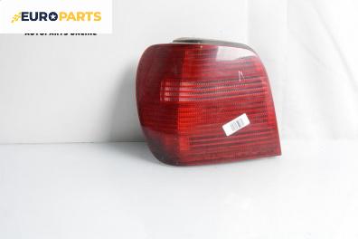 Стоп за Volkswagen Polo Hatchback III (10.1999 - 10.2001), хечбек, позиция: лява