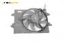Перка охлаждане за Ford Fusion Hatchback (08.2002 - 12.2012) 1.4, 80 к.с.