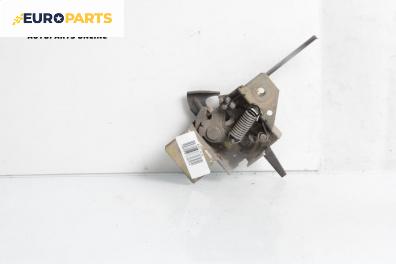 Брава преден капак за Ford Fusion Hatchback (08.2002 - 12.2012)