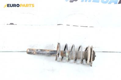 Макферсон за Peugeot 206 Hatchback (08.1998 - 12.2012), хечбек, позиция: предна, дясна