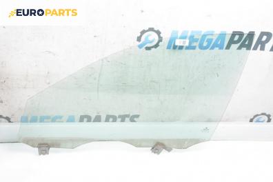 Странично стъкло за Skoda Fabia I Hatchback (08.1999 - 03.2008), 4+1 вр., хечбек, позиция: предна, лява